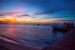 Cayman Brac Beach Resort - Cayman Islands. 